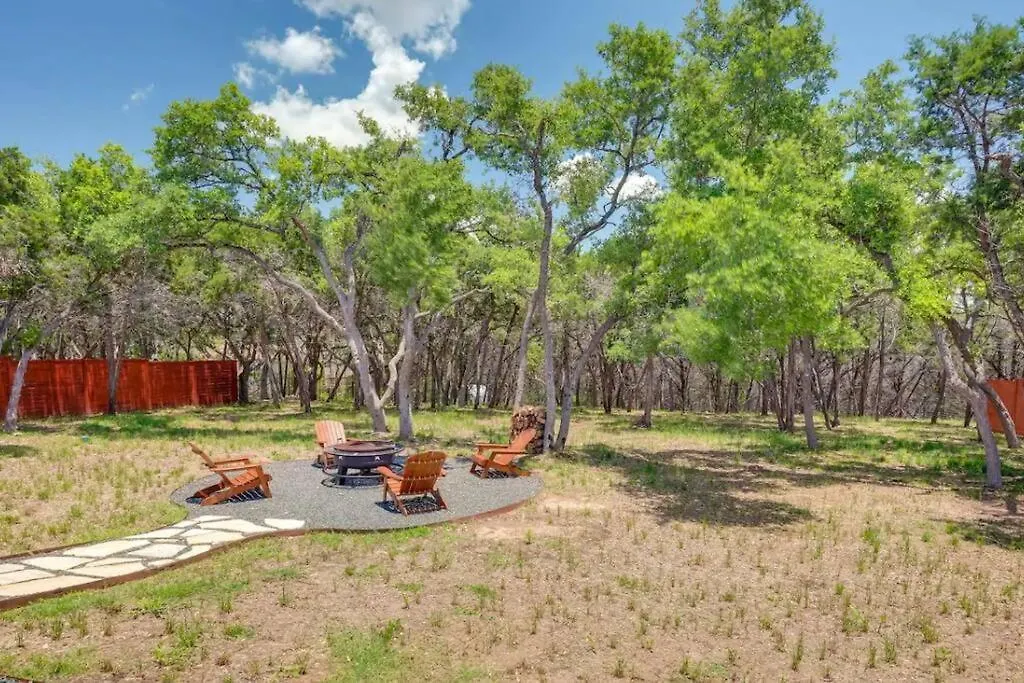 King Master Queen And Bunks Fire Pit Gameroom Canyon Lake