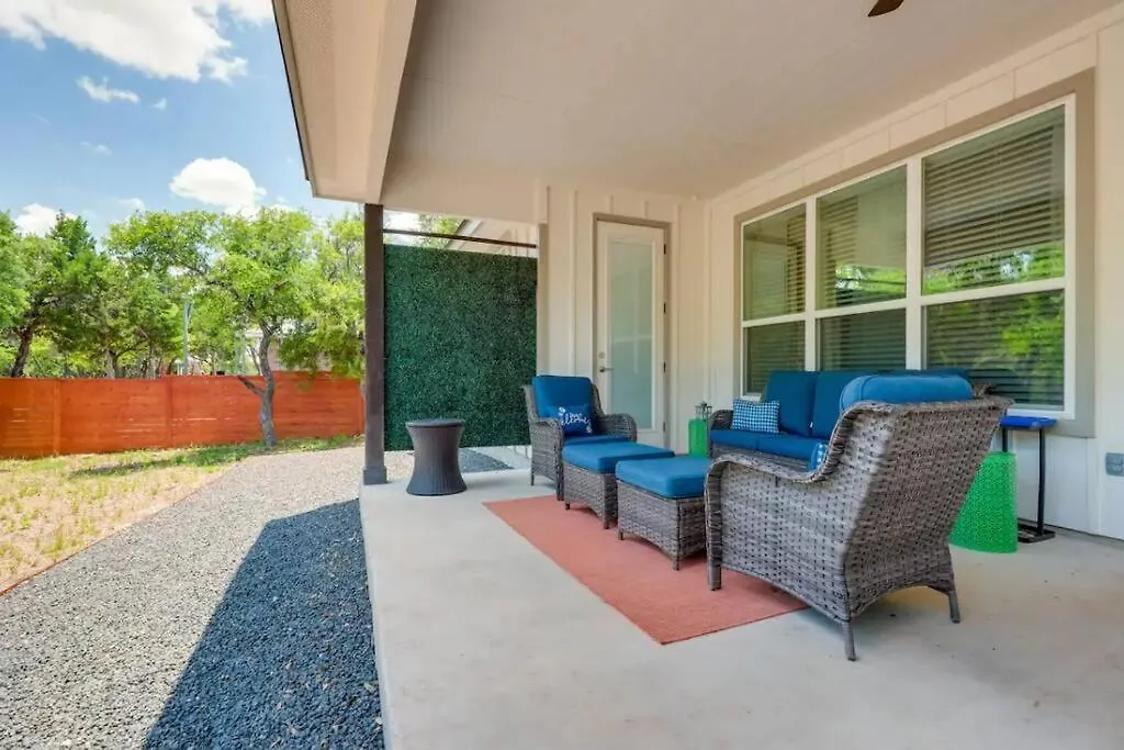 King Master Queen And Bunks Fire Pit Gameroom
