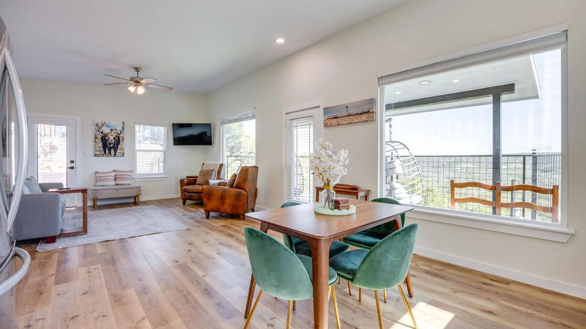 Less Than 1 Mi To Canyon With Hot Tub Holiday home *