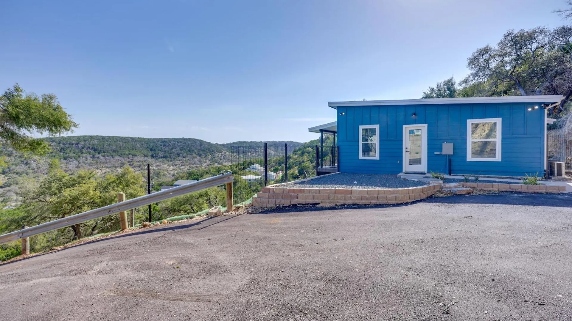 Holiday home Less Than 1 Mi To Canyon With Hot Tub *