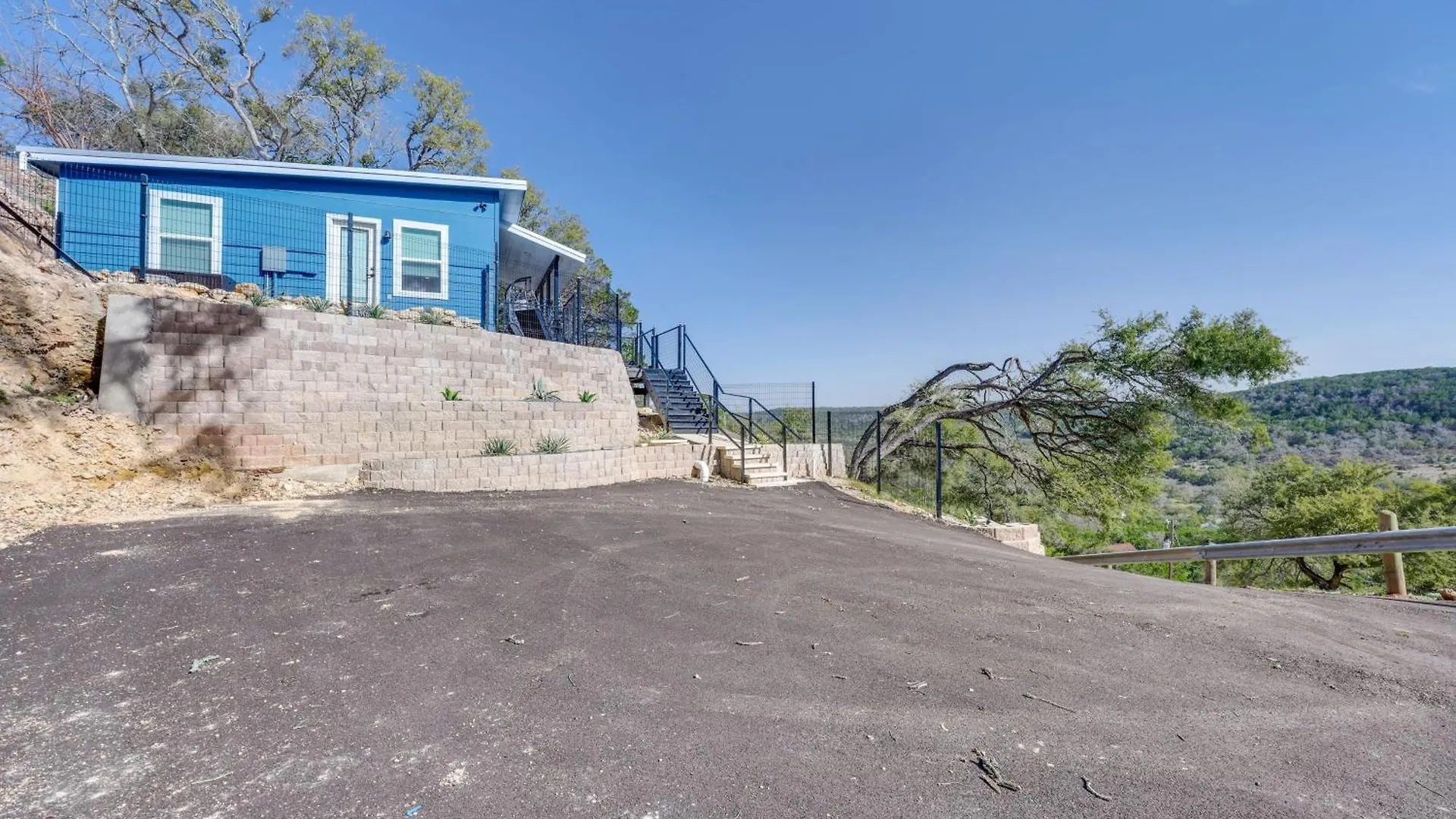 Holiday home Boat Ramp Access And Hot Tub Near Canyon Canyon Lake