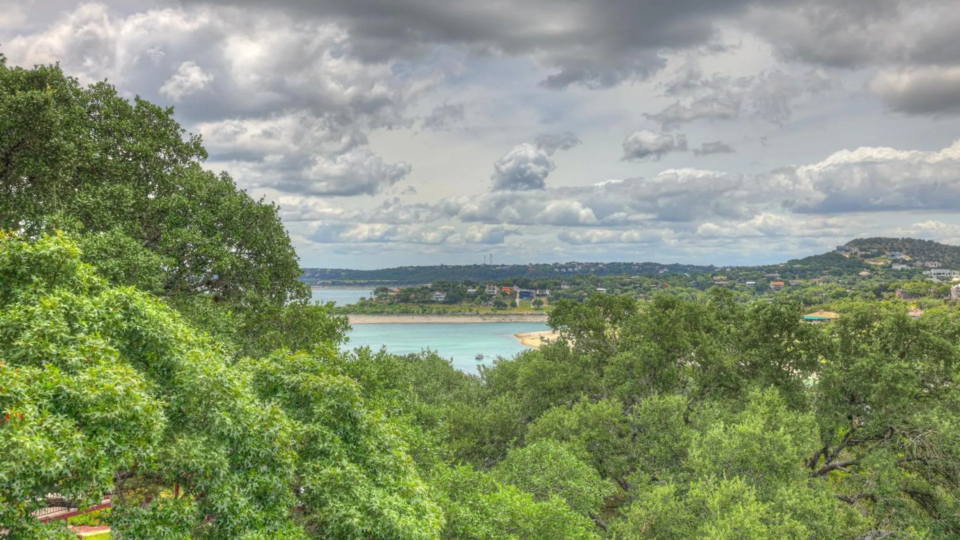Canyon Lakehouse Panoramic Views With Firepit! Holiday home Canyon Lake