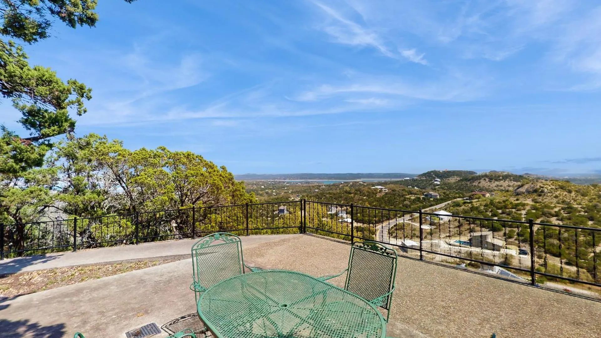 Maverick Mountaintop Retreat * Canyon Lake