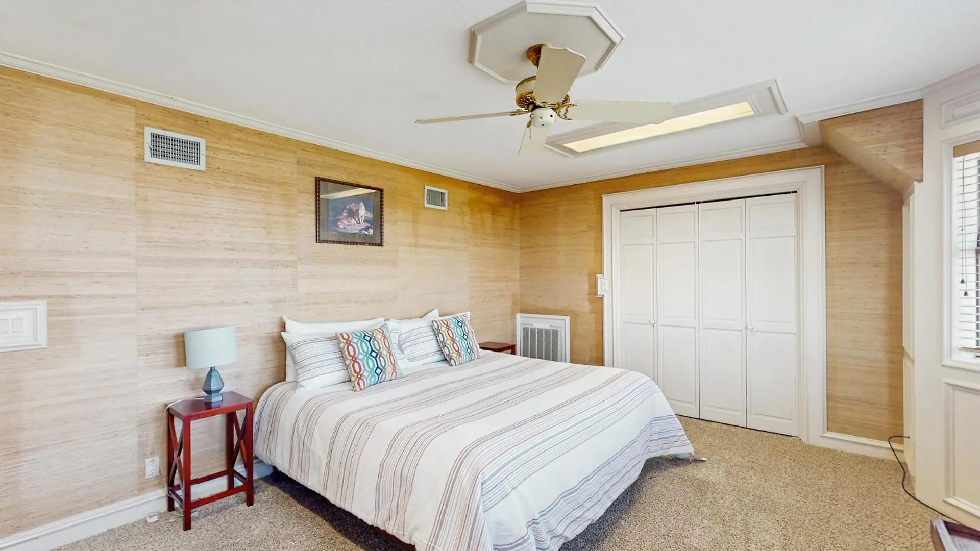Holiday home Maverick Mountaintop Retreat