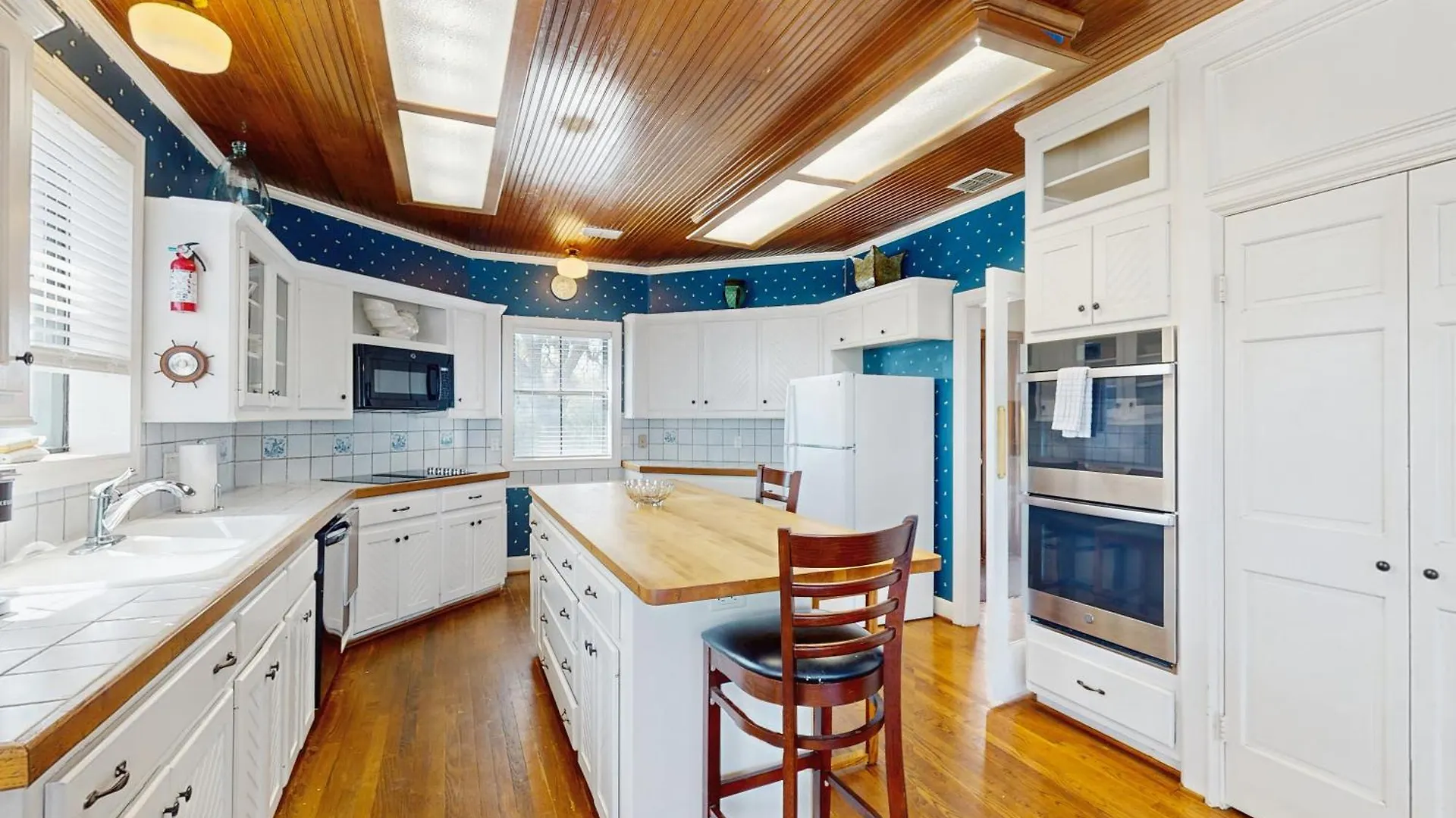 Holiday home Maverick Mountaintop Retreat *