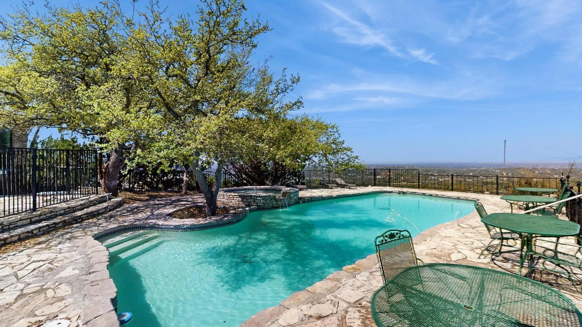 Holiday home Maverick Mountaintop Retreat Canyon Lake