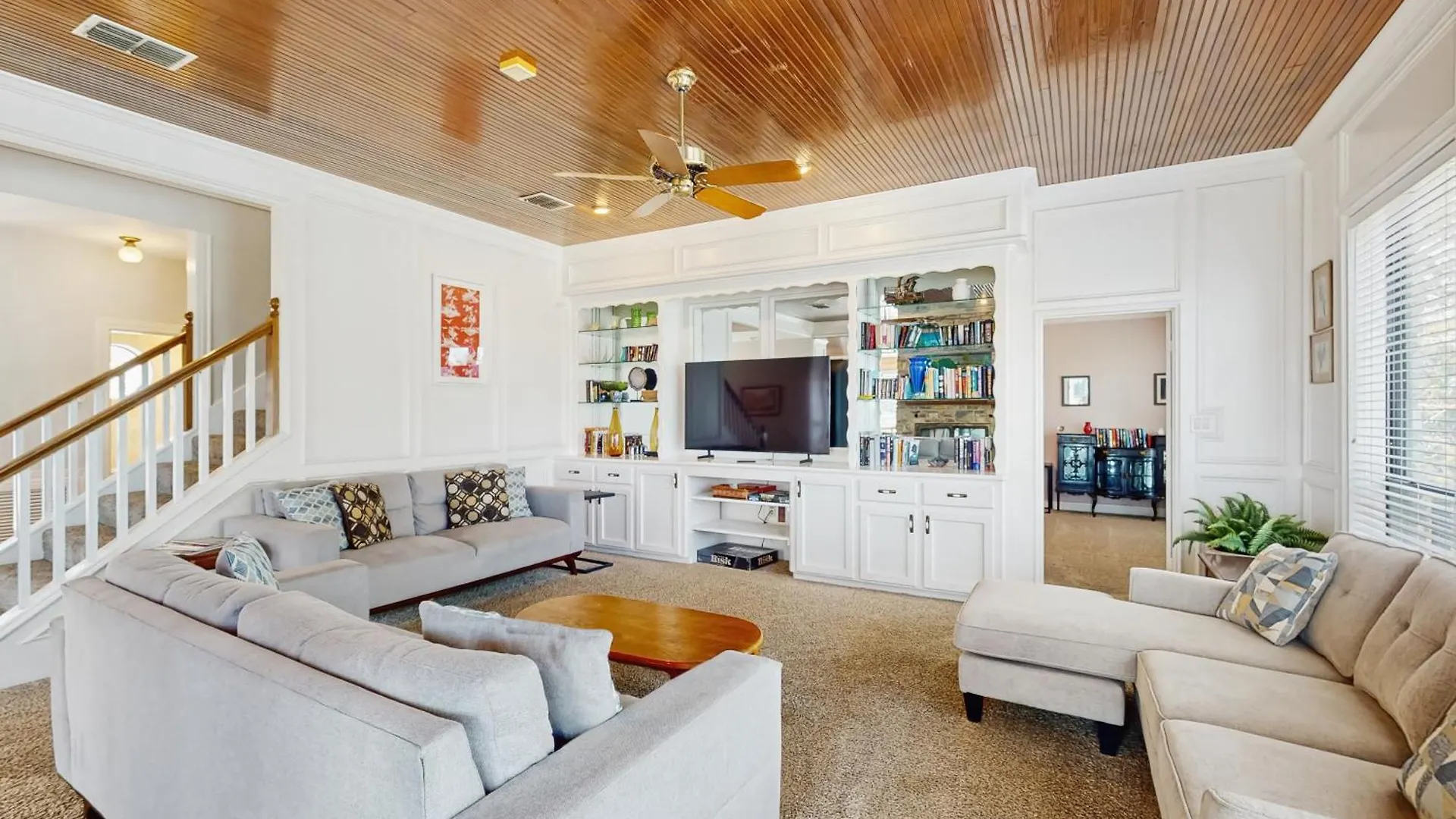 Maverick Mountaintop Retreat Holiday home