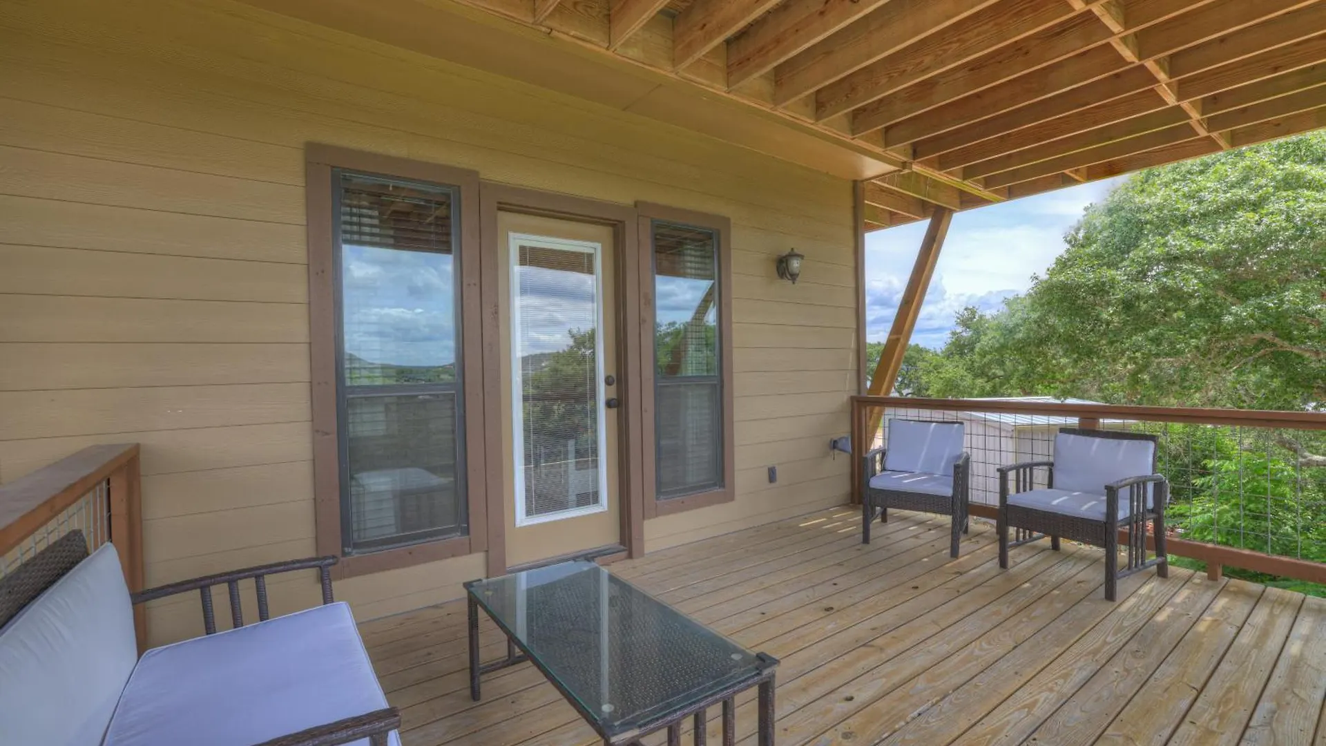 Canyon Lakehouse Panoramic Views With Firepit!