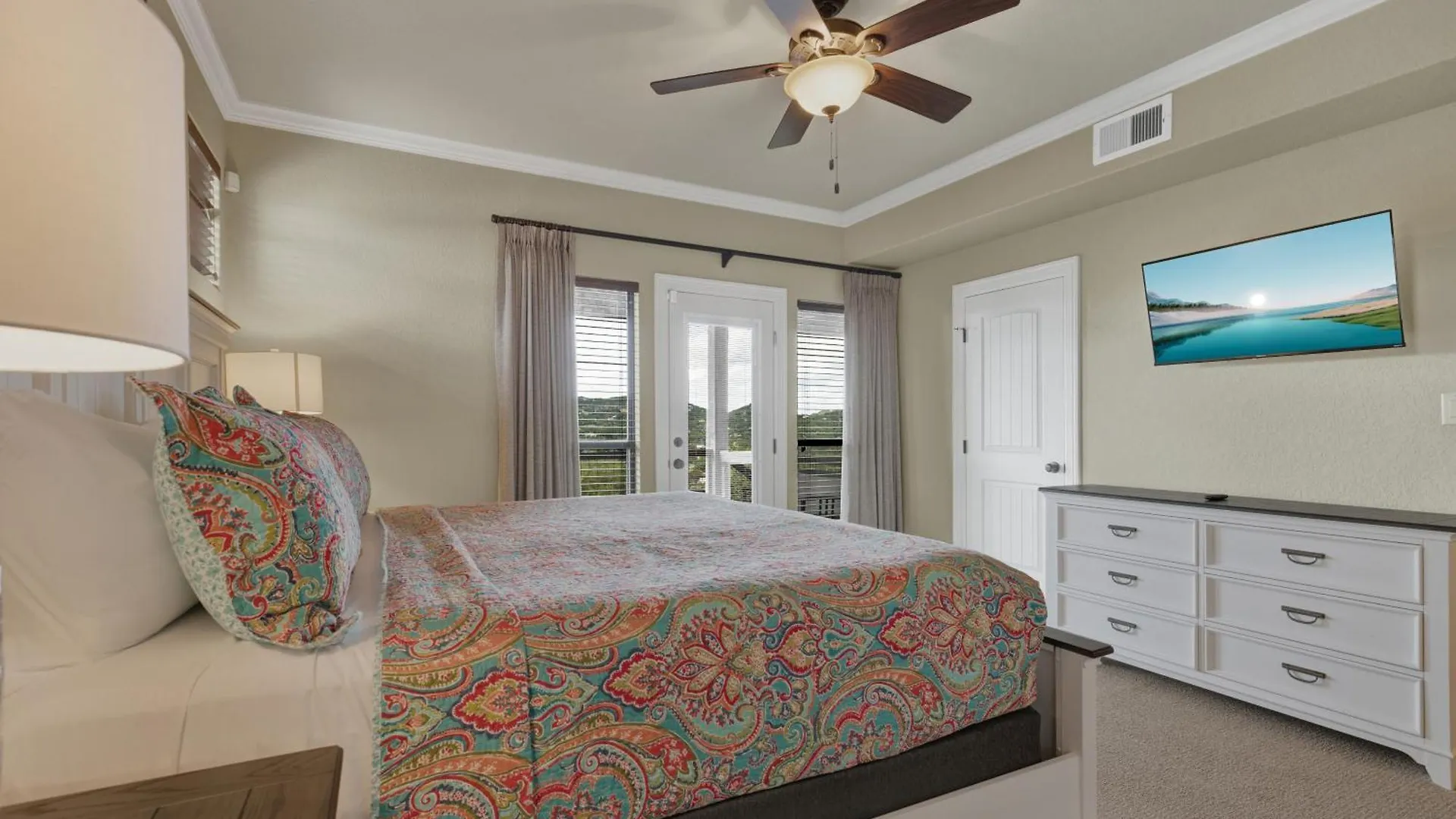 Holiday home Canyon Lakehouse Panoramic Views With Firepit! *