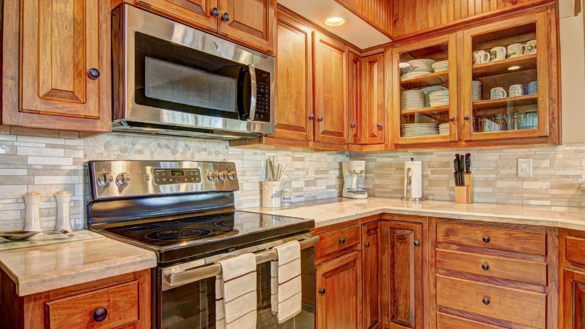 Holiday home Blue Diamond Retreat Cl 1055