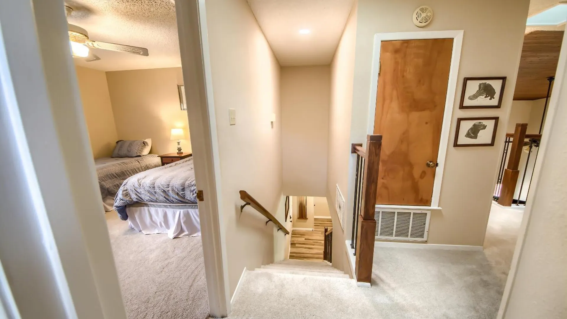 Holiday home Blue Diamond Retreat Cl 1055 Canyon Lake