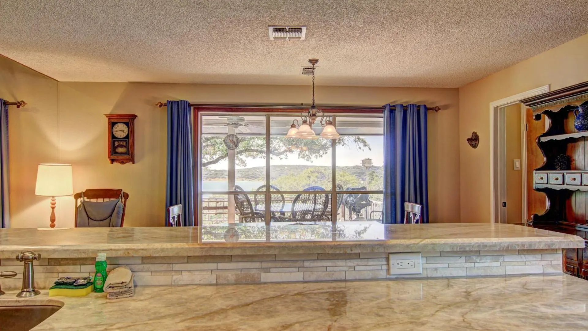 Holiday home Blue Diamond Retreat Cl 1055 *
