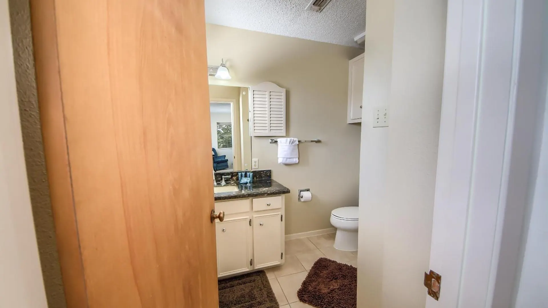 Holiday home Blue Diamond Retreat Cl 1055 Canyon Lake