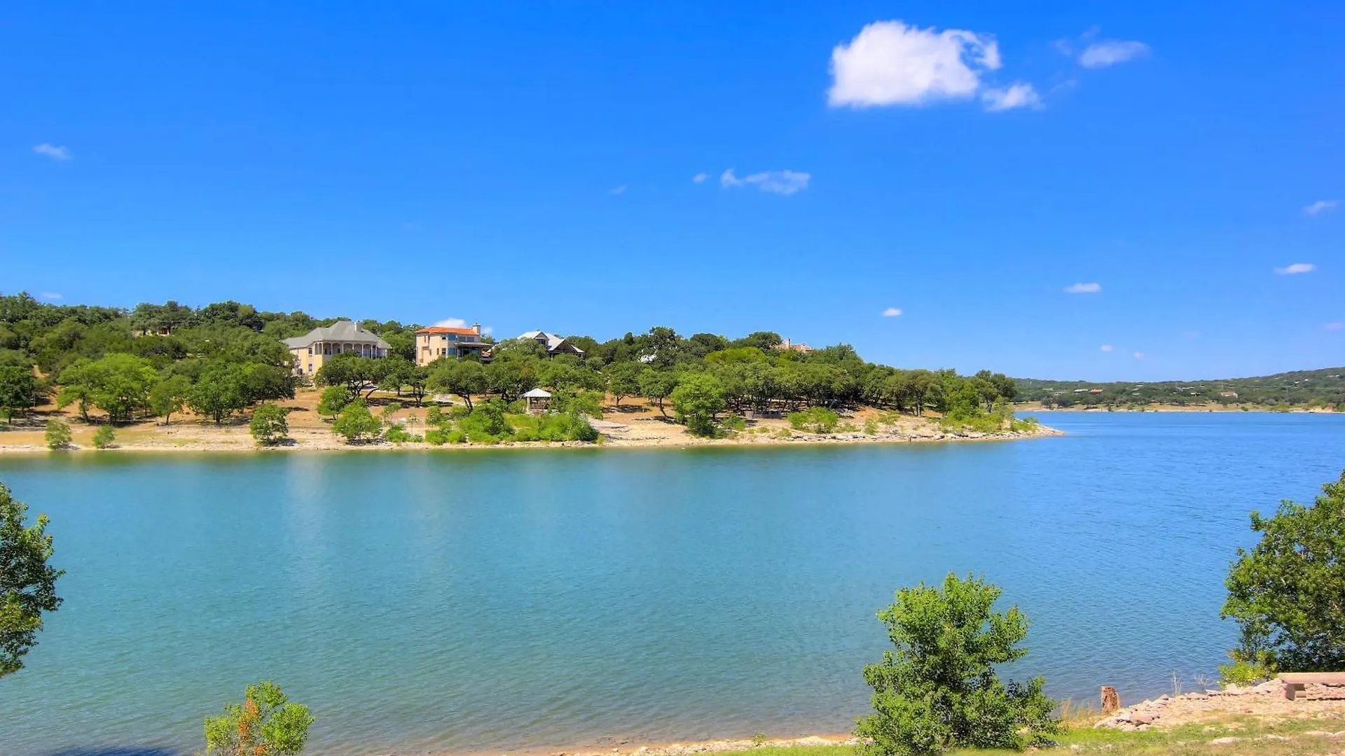 Blue Diamond Retreat Cl 1055 Canyon Lake