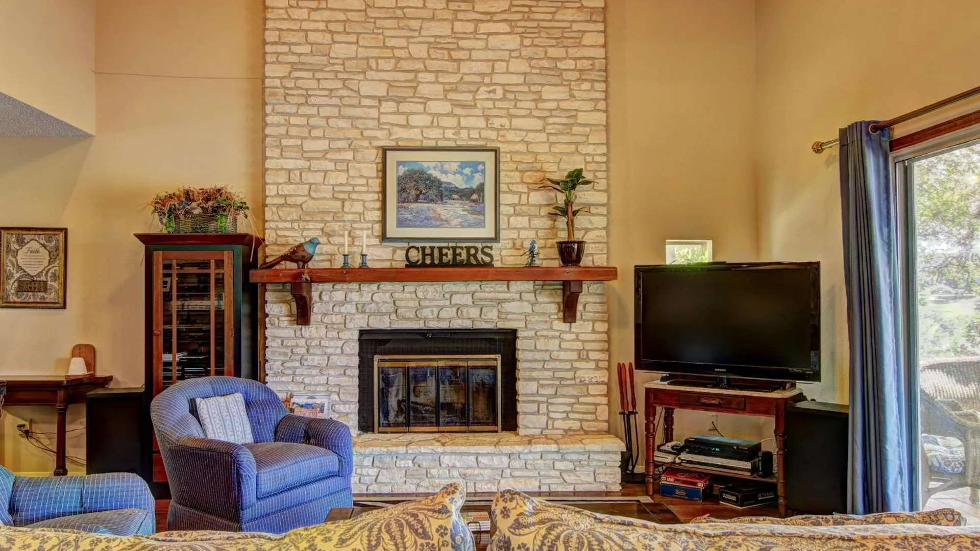 Holiday home Blue Diamond Retreat Cl 1055 *