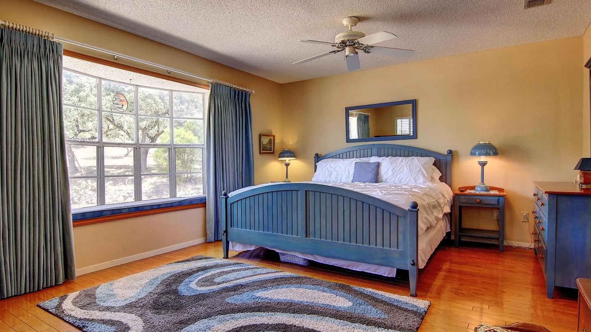 Blue Diamond Retreat Cl 1055