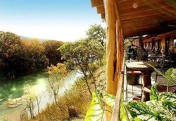 Hideout On The Horseshoe Отель 3*