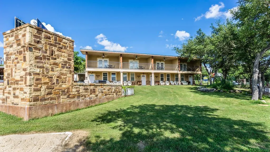Aparthotel Still Water Ranch Canyon Lake