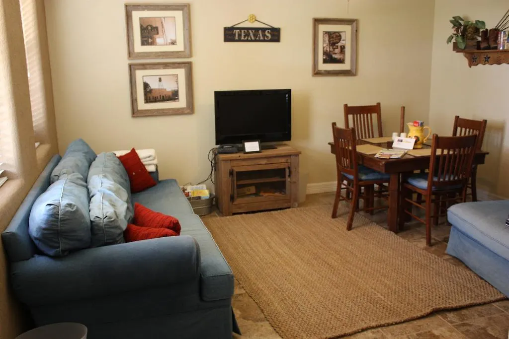 Still Water Ranch Aparthotel 4*