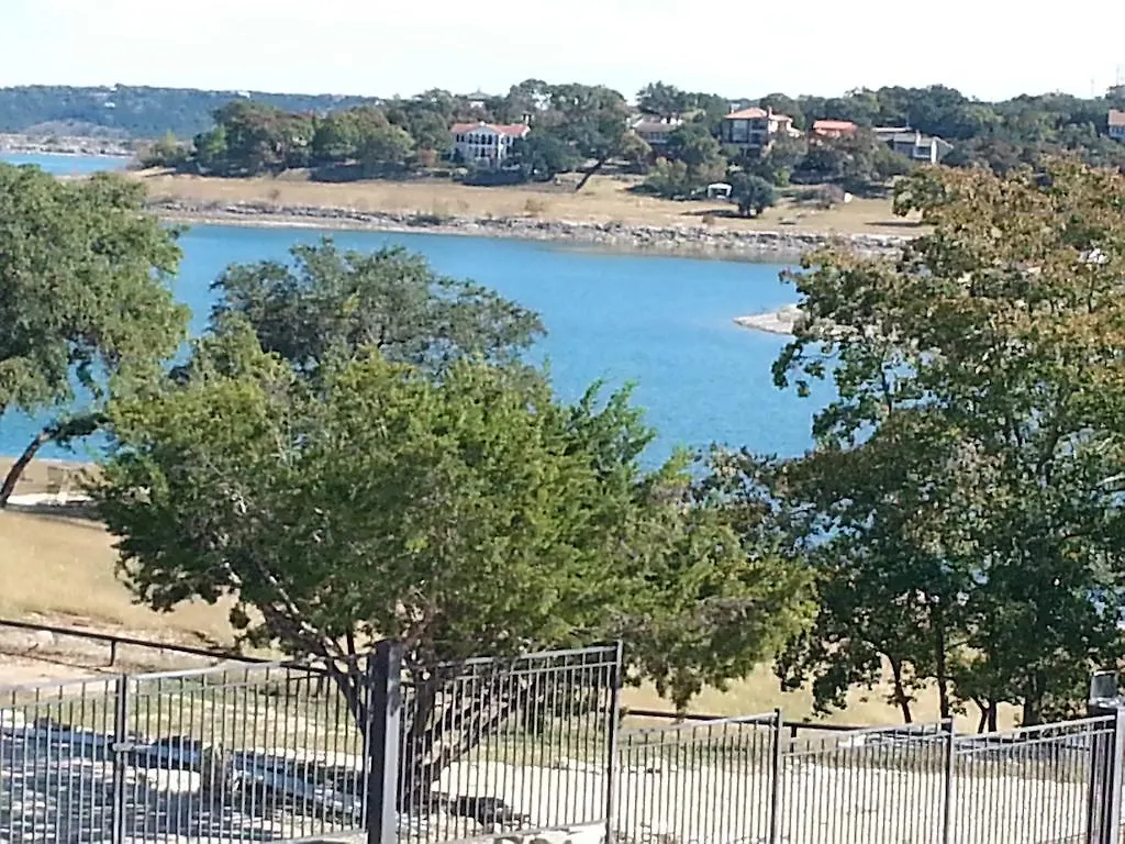 At Turkey Cove * Canyon Lake