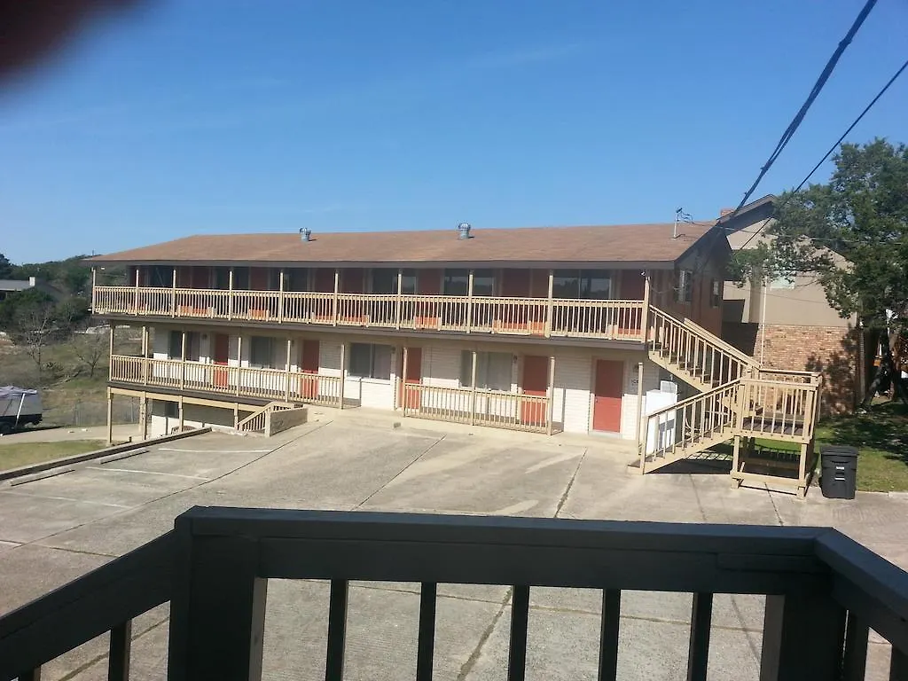 Lodge At Turkey Cove