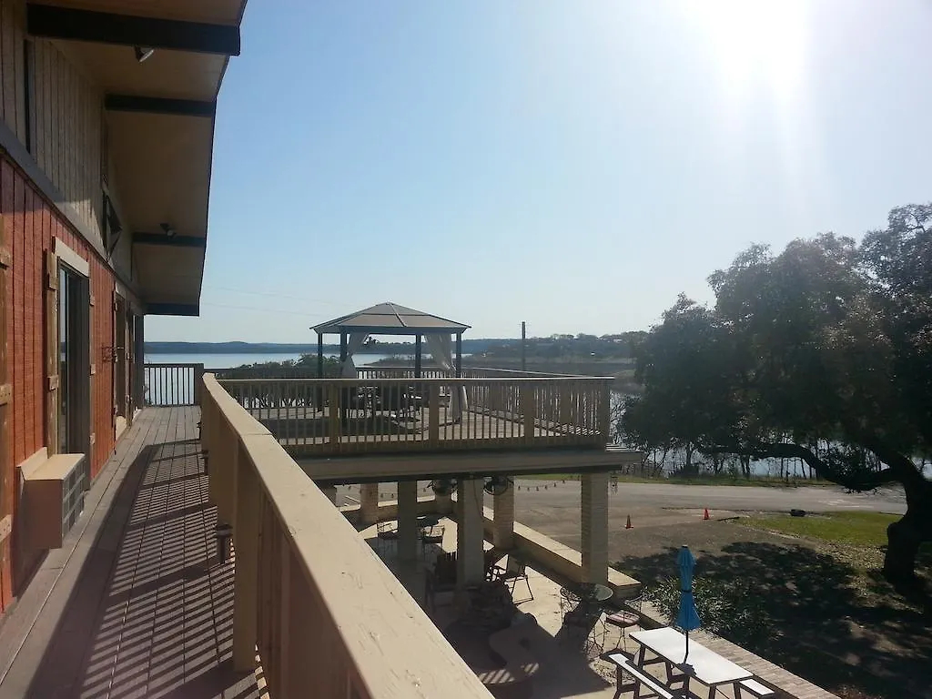 Lodge At Turkey Cove Canyon Lake