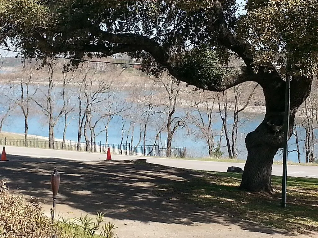Lodge At Turkey Cove Canyon Lake