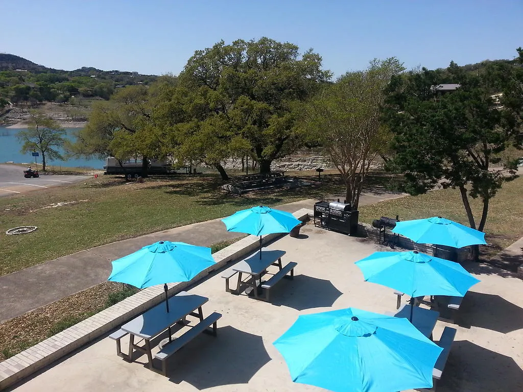 Lodge At Turkey Cove Canyon Lake