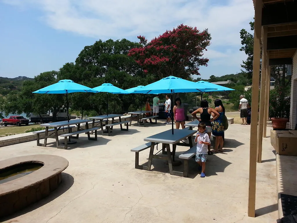 At Turkey Cove