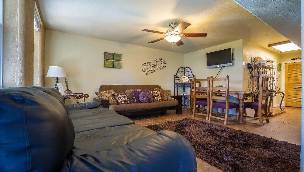 Still Water Ranch Aparthotel 4*