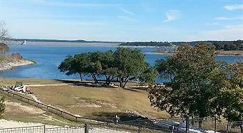 At Turkey Cove * Canyon Lake