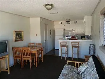 Lodge At Turkey Cove