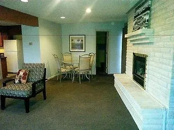 Lodge At Turkey Cove *