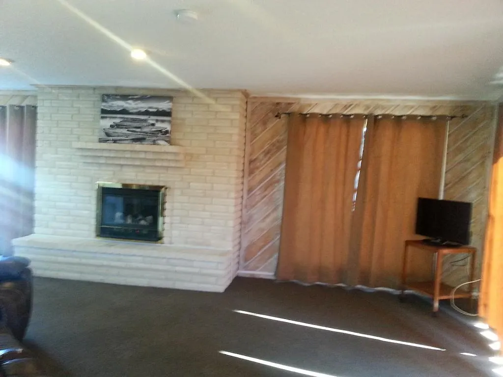 Lodge At Turkey Cove *