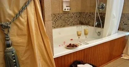 Lakehouse קניון לייק
