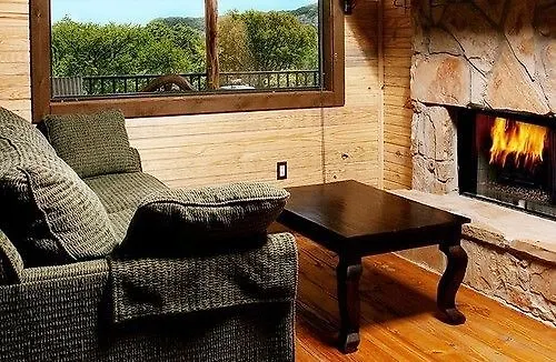 Hideout On The Horseshoe 3* Каньон-Лейк