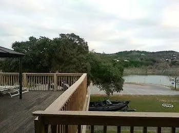 Lodge At Turkey Cove *