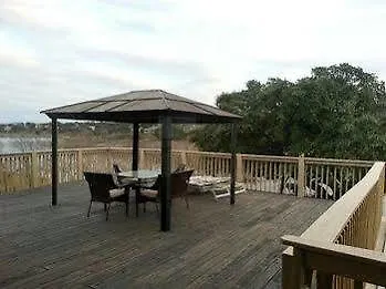 Lodge At Turkey Cove Canyon Lake