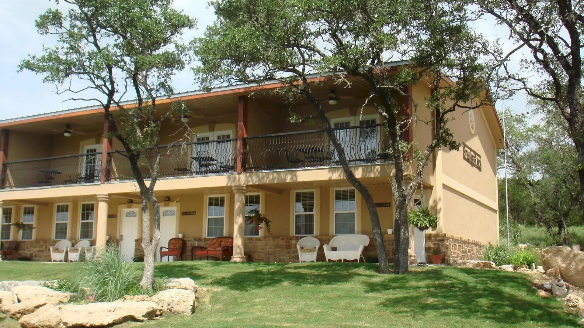 Still Water Ranch