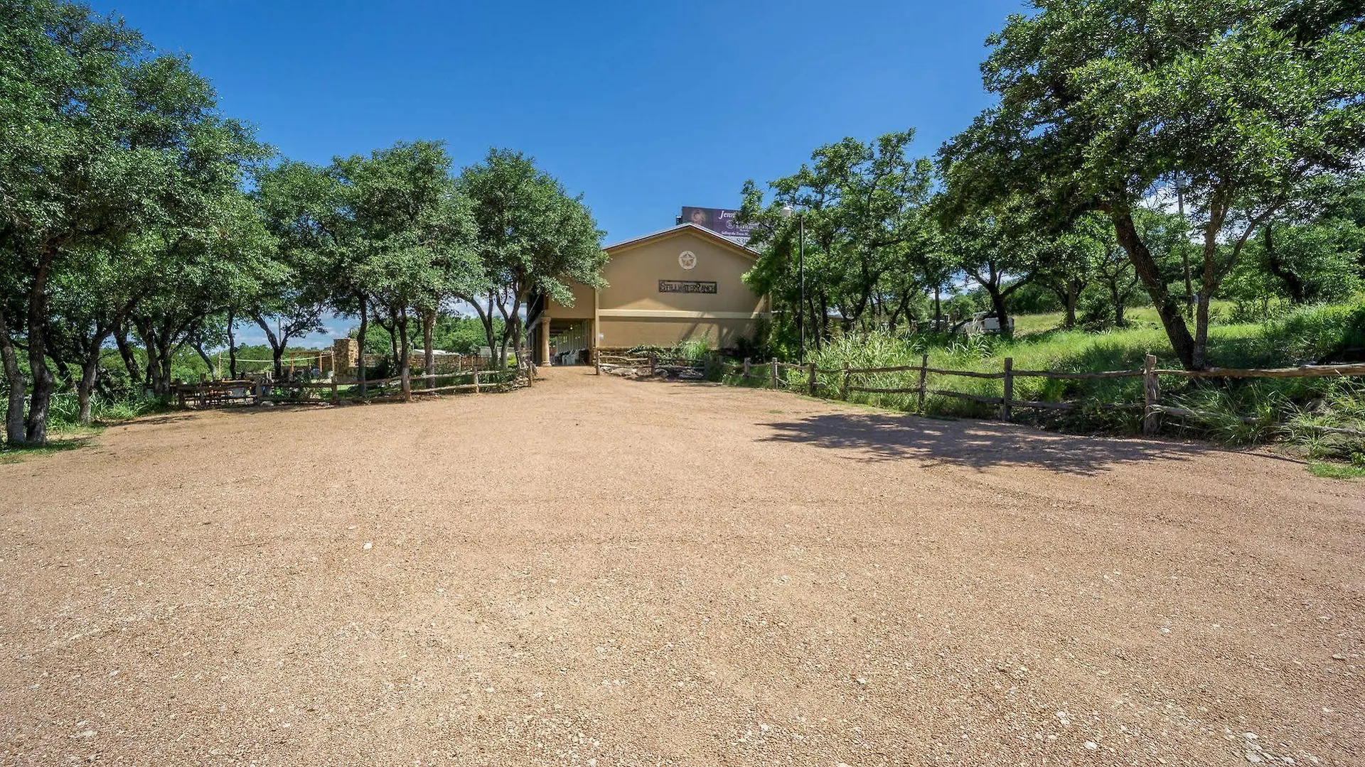 Still Water Ranch 4* Canyon Lake