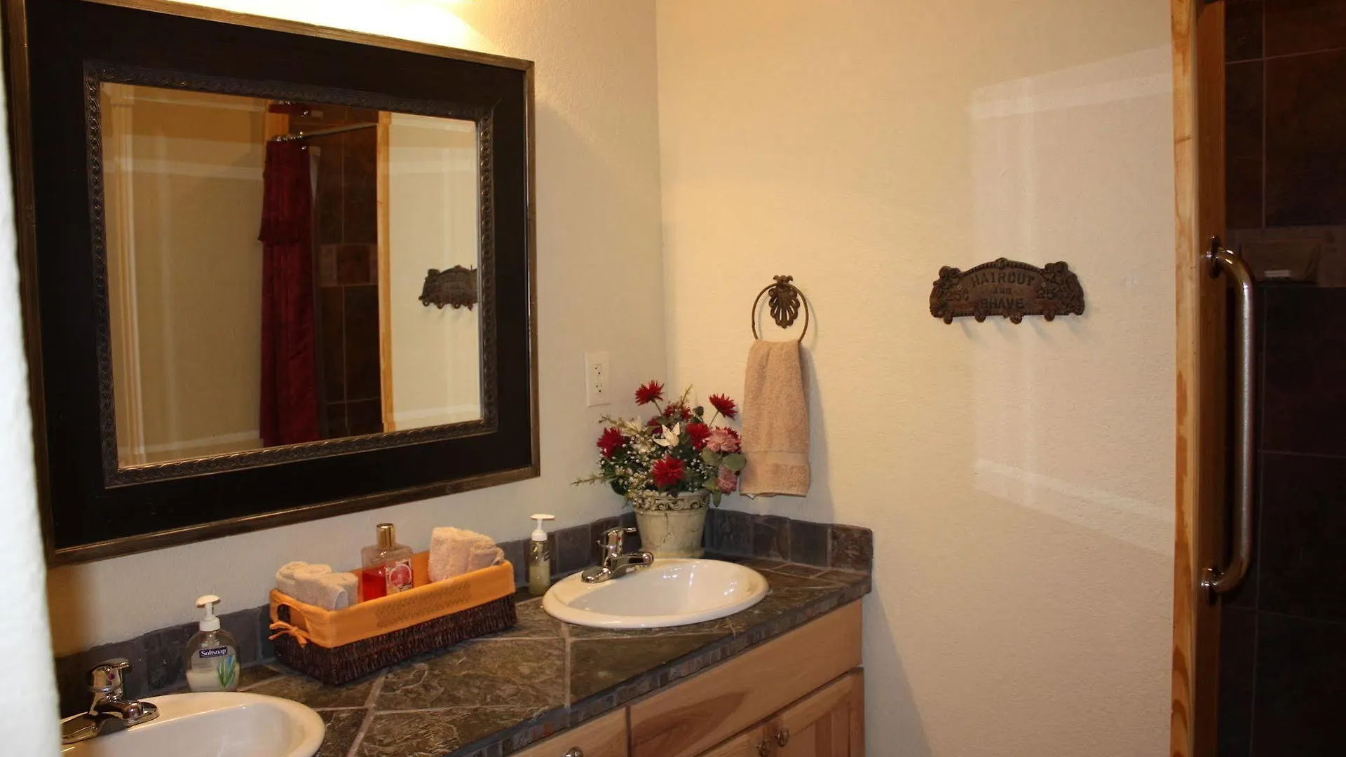 Still Water Ranch Aparthotel 4*