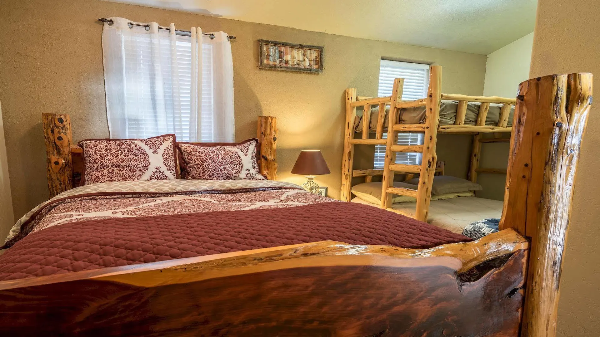 Aparthotel Still Water Ranch Canyon Lake
