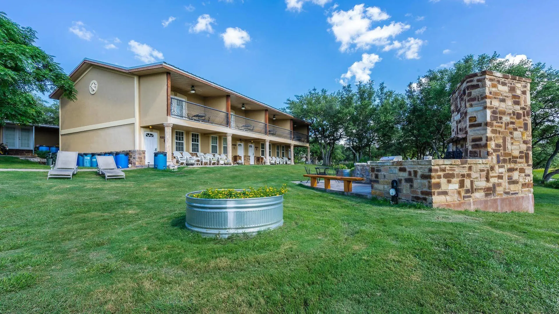 Aparthotel Still Water Ranch Canyon Lake