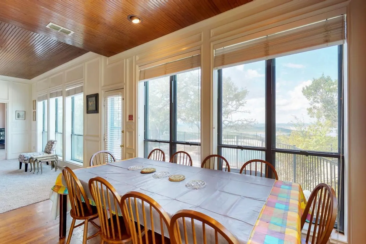 Holiday home Maverick Mountaintop Retreat *