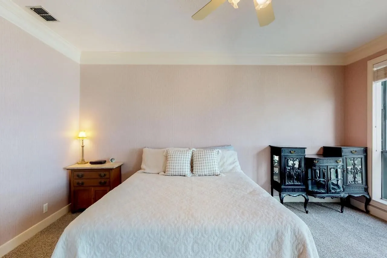 Holiday home Maverick Mountaintop Retreat Canyon Lake