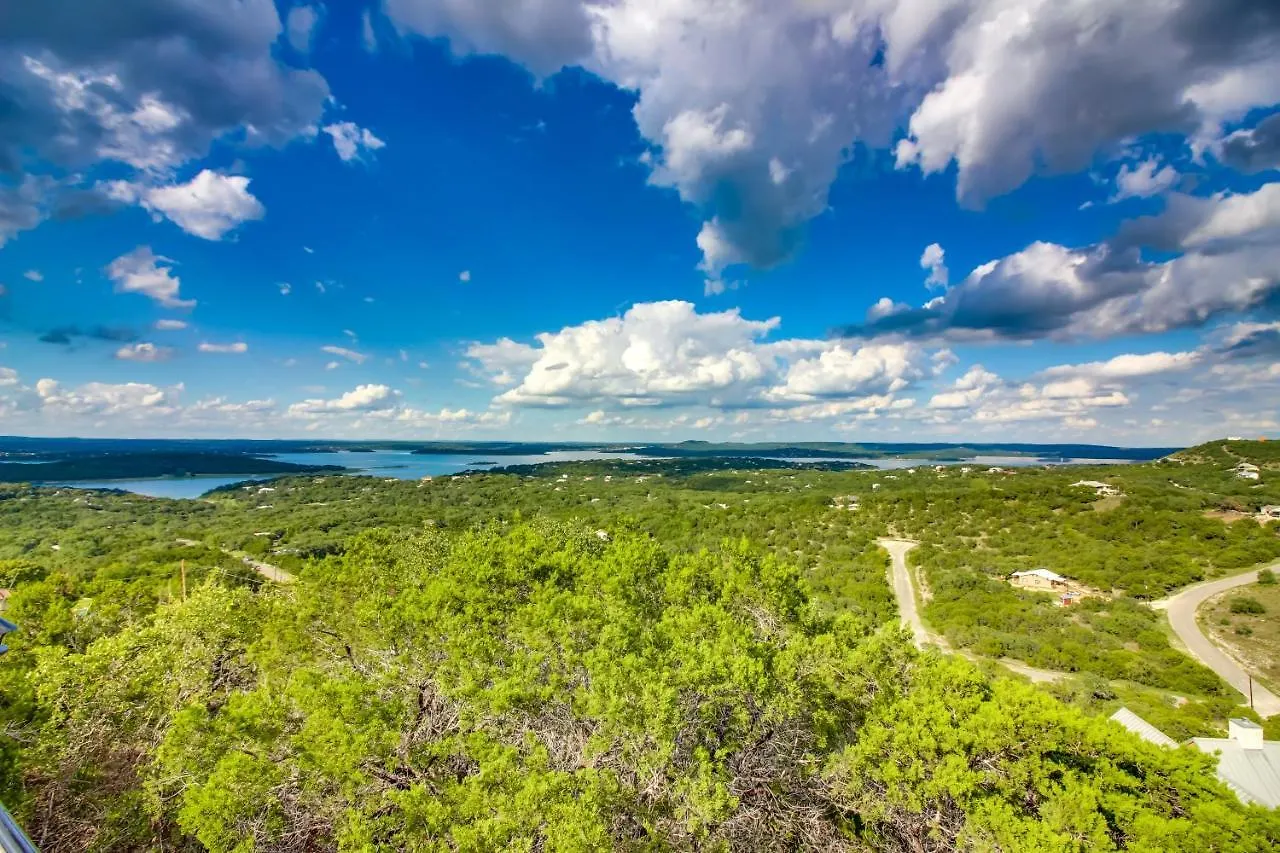 Maverick Mountaintop Retreat * Canyon Lake