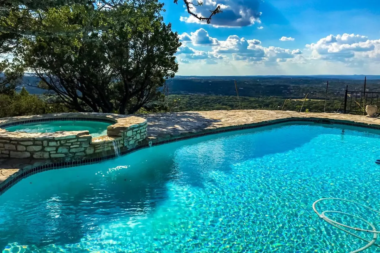 Maverick Mountaintop Retreat * Canyon Lake