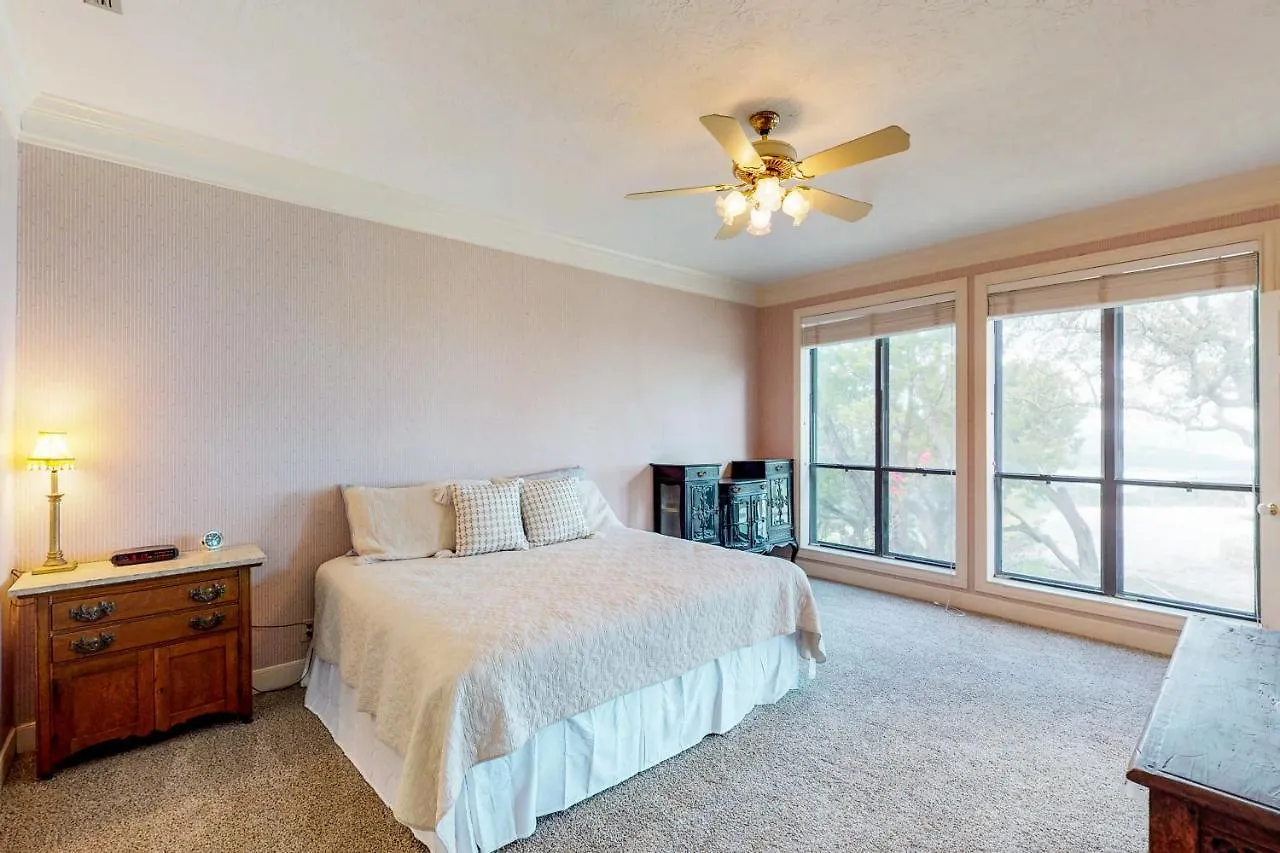 Holiday home Maverick Mountaintop Retreat