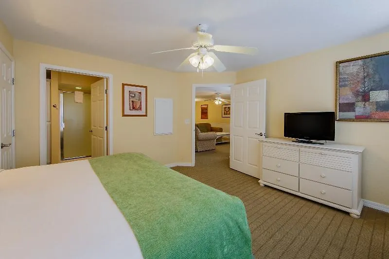 Hotel Club Vacations Hill Country At Canyon