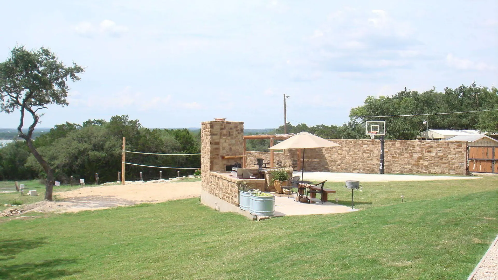 Aparthotel Still Water Ranch